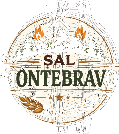 Logo salmontebravo.com